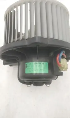 Mitsubishi Carisma Heater fan/blower MF0160700270