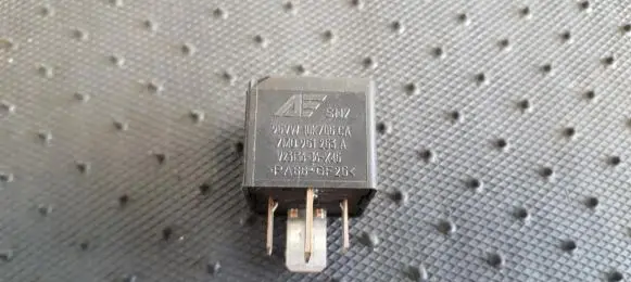 Other relay