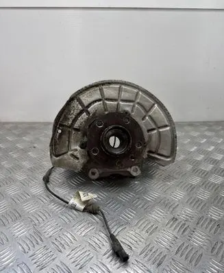 Alfa Romeo Stelvio Rear wheel hub