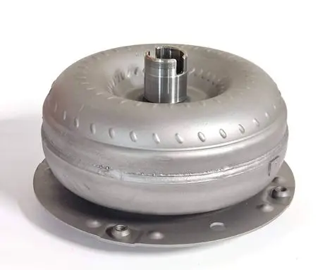 BMW M3 e90 Torque converter 24407588745