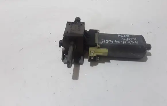 Porsche Cayenne (9PA) Seat adjustment motor 0390203221 905418102