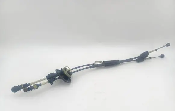 Peugeot 2008 I Gear shift cable linkage JZ38