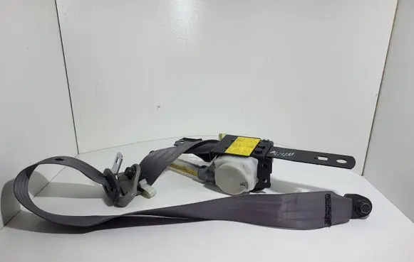 Nissan Almera Set of seat belts 34420AJ