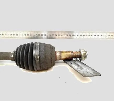 Mazda 6 Front driveshaft