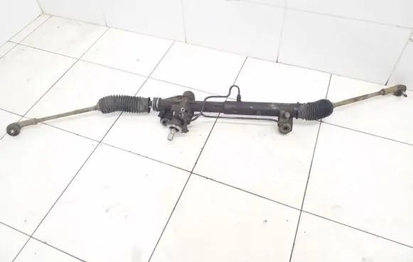 Ford Focus Steering rack 3S413A500AA