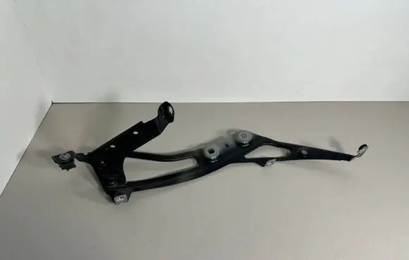 BMW 2 F45 Fender mounting bracket 7297201 06267