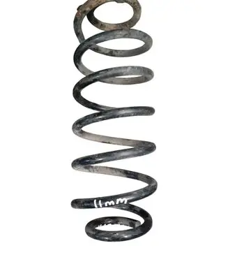 Ford Fiesta Rear coil spring
