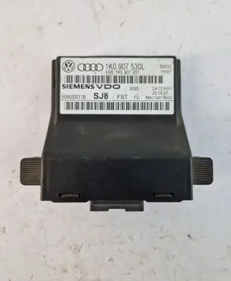 Volkswagen Caddy Gateway control module 1K0907530L