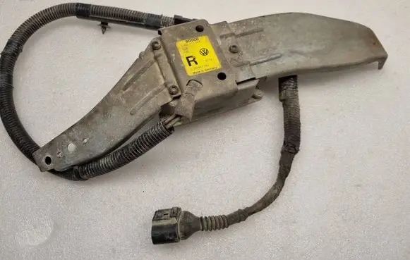 Volkswagen Golf IV Xenon control unit/module 1J0941462 1307011044
