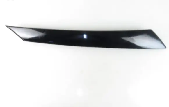 Skoda Fabia Mk2 (5J) (A) pillar trim 5J6853263A