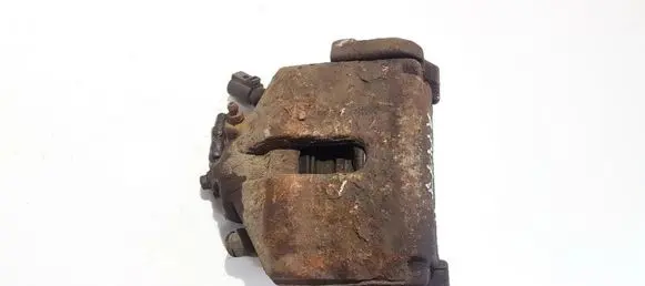 Volkswagen PASSAT B6 Front brake caliper