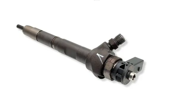 Volkswagen PASSAT B7 Fuel injector 03L130277Q 0445110641