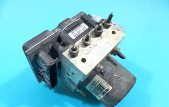 Fiat Idea ABS Pump 51761006 IMPRK1227148
