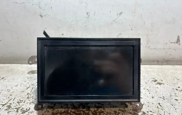 Mitsubishi Grandis Screen/display/small screen 8750A039 50075192 MF1460