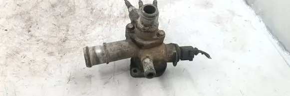Audi A3 S3 8L Engine coolant pipe/hose 038121133A