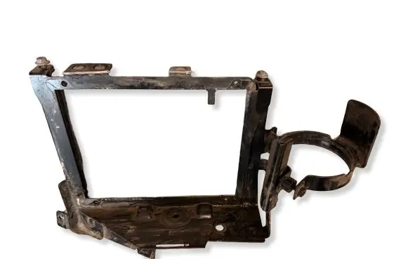 Volkswagen Amarok Other engine bay part 