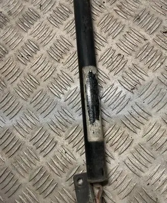 Hyundai H-1, Starex, Satellite Front bonnet/hood damper/strut