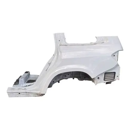 Mercedes-Benz GL X166 Rear quarter panel