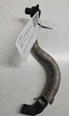 Vacuum line/pipe/hose