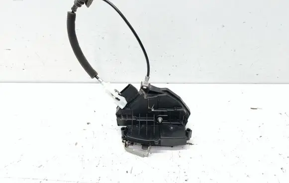 Ford Fusion II Rear door lock 4142234171 40734142234171 A052111