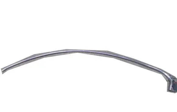 Renault Latitude (L70) Roof trim bar molding cover 