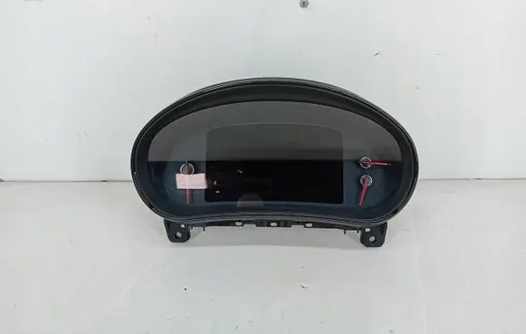 Opel Insignia A Speedometer (instrument cluster) 23474823