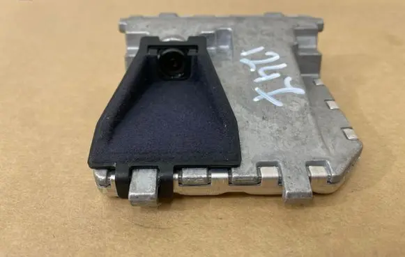 Mercedes-Benz CL C216 Windshield/windscreen camera A0009050238 A0009024904 2840042114300