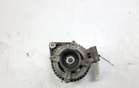 Land Rover Range Rover Sport L320 Generator/alternator YLE500430
