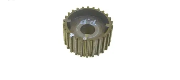 Opel Insignia A Timing chain sprocket 55578342 B20DTH