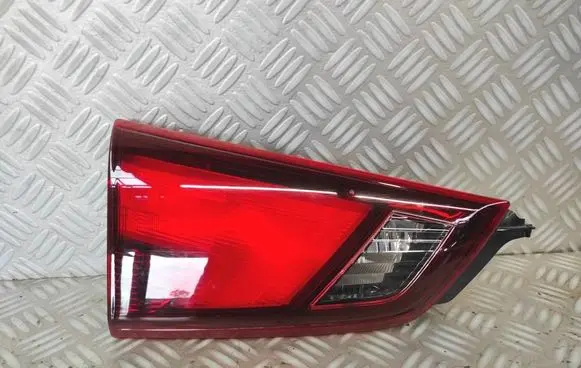 Nissan Rogue Front fog light 226-23756