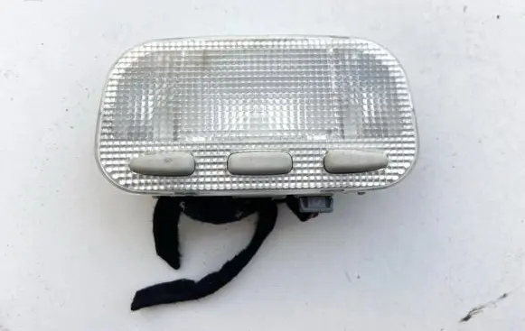 Citroen C8 Front seat light pbtpgf304