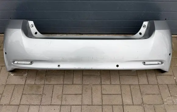 Toyota Verso Rear bumper 921590F070
