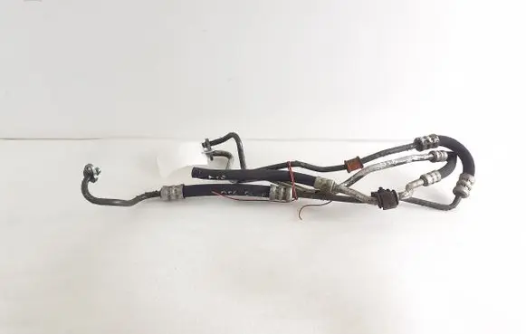 Citroen DS5 Power steering hose/pipe/line 9675306580