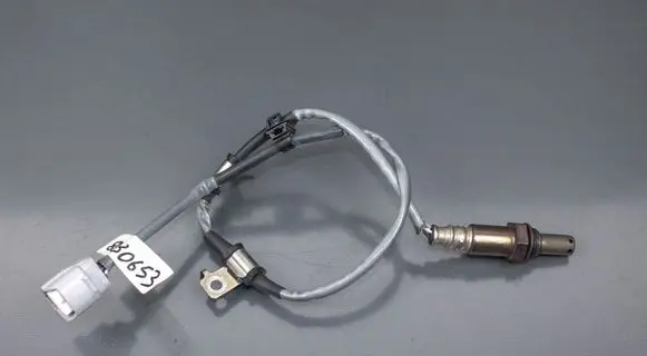 Mazda 3 II Lambda probe sensor PE12SMCJ PE12 SMCJ