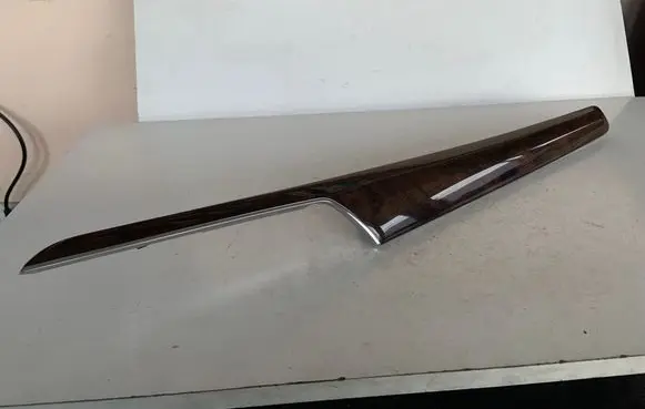 Audi Q5 SQ5 Rear door card trim 80A867409AC 80B853165AF