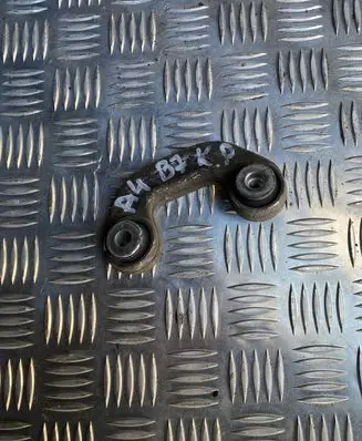 Front anti-roll bar/stabilizer link