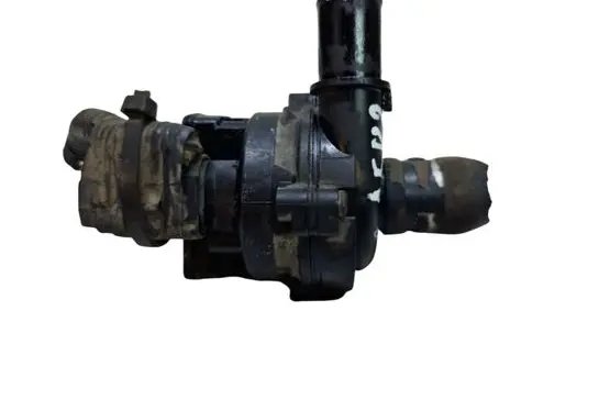Nissan X-Trail T31 Electric auxiliary coolant/water pump 0392023015