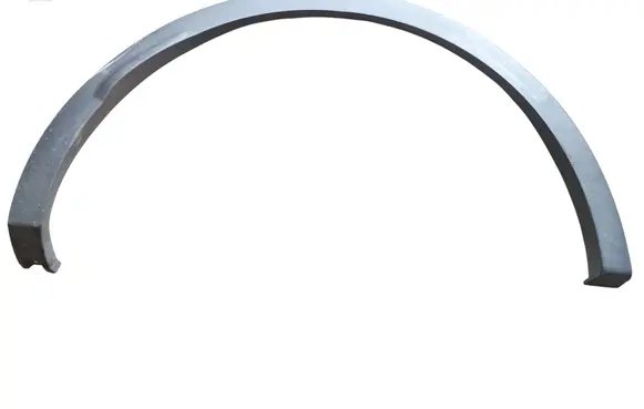 Renault Kadjar Rear fender molding trim 788743595R