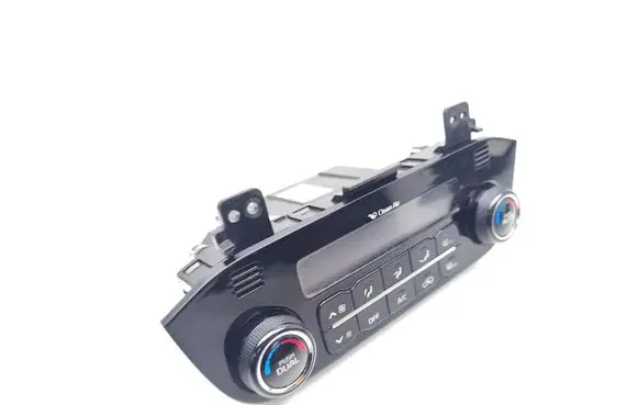 Climate control unit