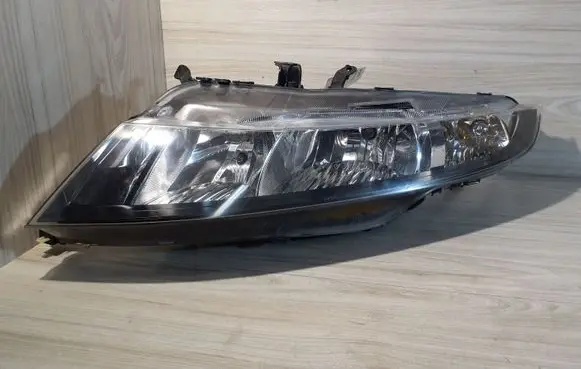 Honda Civic Headlight/headlamp 33151SMGE014M1 1307022508