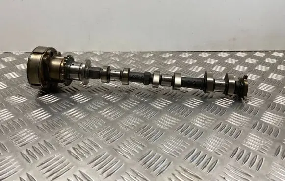 Lincoln MKZ II Camshaft AT4E6C525FE AT4E6A268CE RFAT4E6A266CD