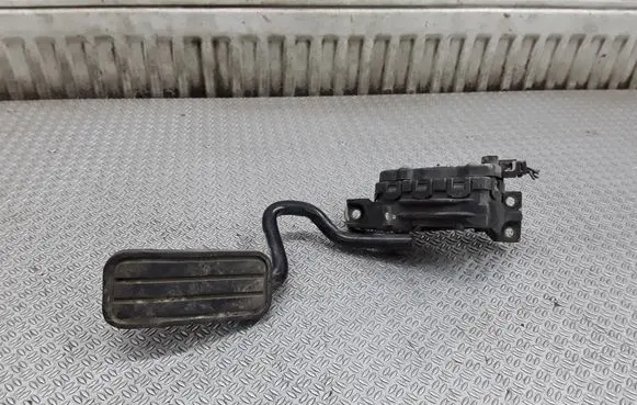 Ford Galaxy Accelerator throttle pedal 7M2721603A