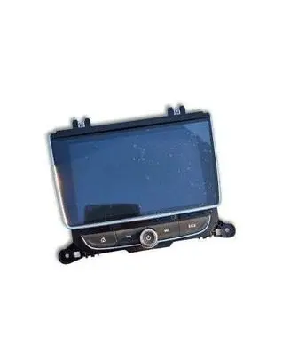 Opel Mokka X Screen/display/small screen 42670750 42688394