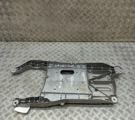 BMW iX A/C compressor mount bracket 9871498