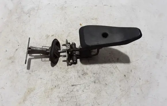 Dacia Dokker Loading door check strap stopper 7700308167