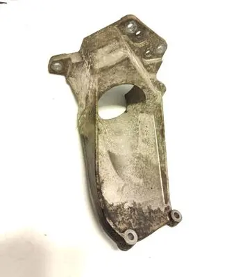 Volvo XC60 Gearbox mounting bracket 31370633
