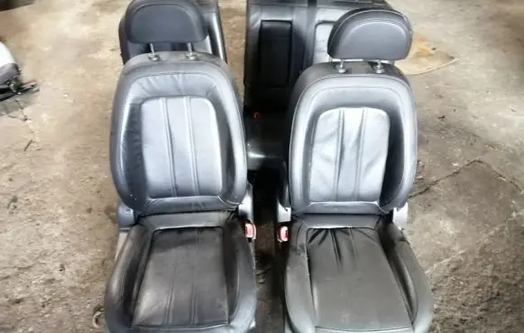 Opel Antara Seat set 