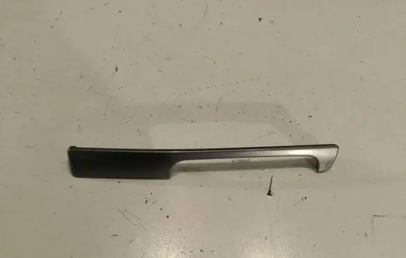Volkswagen Golf V Dashboard glove box trim 1K2858420