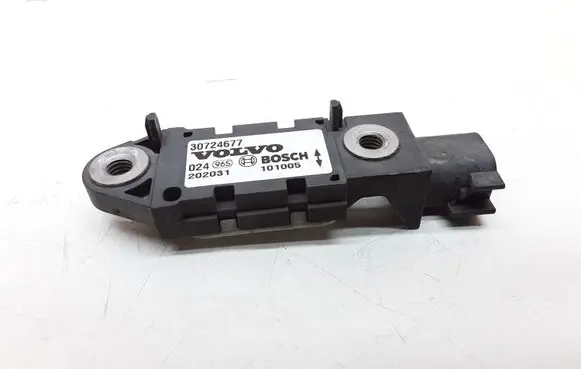 Volvo XC90 Airbag deployment crash/impact sensor 30724677