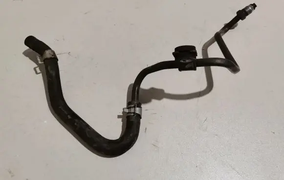 Mercedes-Benz X-class W470 Brake booster pipe/hose 